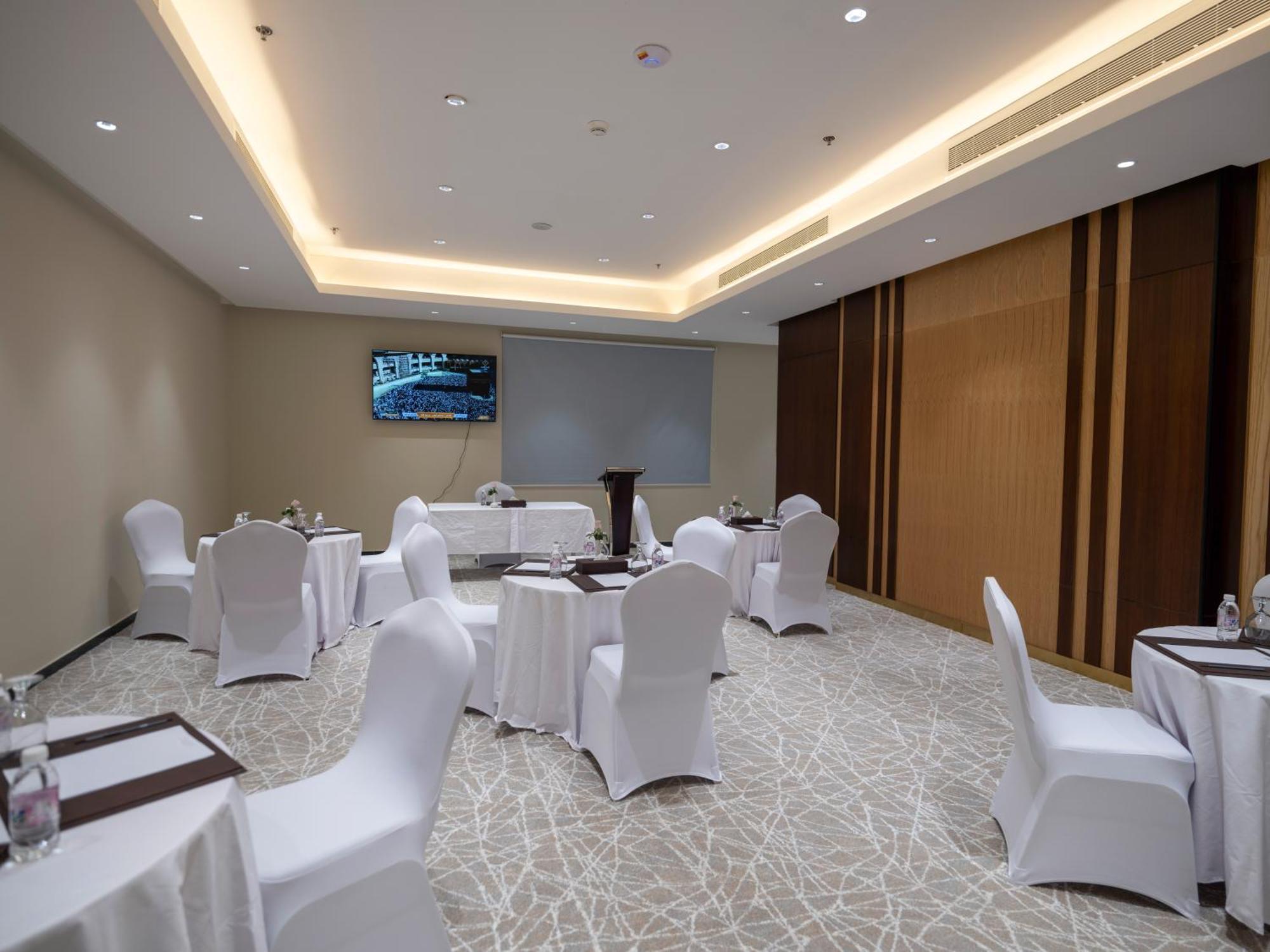 Time Ruba Hotel & Suites La Mecque Extérieur photo